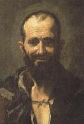 Diego Velazquez Jose de Ribera (df01) painting